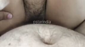 最佳4K性爱视频中毛茸茸的印度宝贝：第1集 1 敏 40 sec