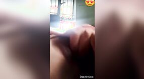 Hairy Desi Girl Masturbates on Camera 16 min 50 sec