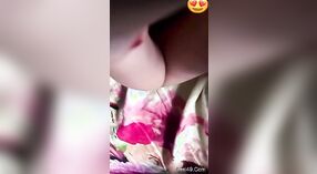 केसाळ देसी मुलगी कॅमेर्‍यावर हस्तमैथुन करते 11 मिन 20 सेकंद