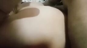 Indiano Amateur's Video di Moglie Ottenere il suo buco del Culo allungato 2 min 30 sec