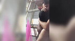 Missionary Sex with a Bhabi from the Bangladeshi Country 1 min 50 sec