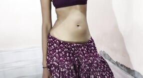 Amateur Indian Webcam Video: College Student Gets Anal and Masturbated 1 min 20 sec