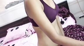 Amateur Indiase Webcam Video: College Student Gets anaal en Masturbated 2 min 20 sec