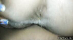 Indian Amateur Pooja's Big Ass Gets Pounded in Anal Sex with Dilber Ay and Devar Bhabhi 5 min 00 sec