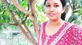 Ochtend Vlog met een Bengali Ritu 1 min 20 sec