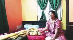 Ochtend Vlog met een Bengali Ritu 3 min 50 sec