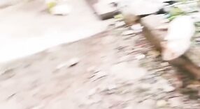 ஒரு பெங்காலி ரிதுவுடன் காலை வ்லோக் 0 நிமிடம் 50 நொடி