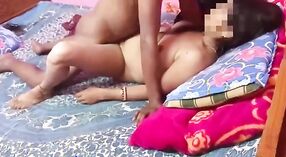 HD video of a desi BBW having hardcore sex with her husband 0 min 40 sec