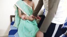 Indian Web Series Hawas Episode 1: The Hottest Sex Scene Ever with Devar Bhabhi 4 min 40 sec