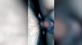 Sexy Bengali Girl Has Sex with Her Lover 4 min 00 sec