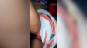 Seksi Bengalce Kız Sevgilisi ile Seks Yapıyor 4 dakika 20 saniyelik