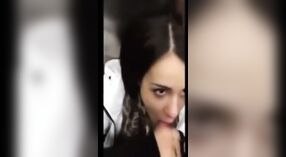 Naughty Girls Sucking Best Friends' Dick in the Lift 3 min 40 sec