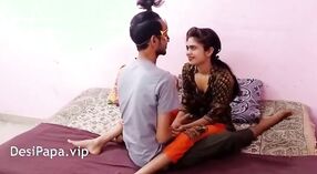 Amatir India Seks: 18-Taun-Lawas Saala Sali ' S Hardcore Bukkake 0 min 0 sec