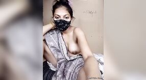 Hot Bhabhi Wearing A Saree Show Her Body On Web Cam 4 min 40 sec