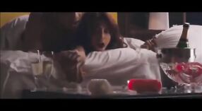 Composizioni di il più caldo Indiano film sesso scene 4 min 20 sec