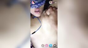 Sexy indian bhabhi live sucking and fucking show part 1 10 min 50 sec