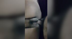 Vidéo xxx de pute pakistanaise aux gros seins avec son amant 4 minute 20 sec