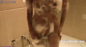 Indian slut invites to fuck her in bathtub 5 min 20 sec