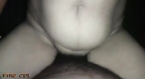 Amateur Indian MILF Gets Her Big Tits Pounded 3 min 20 sec