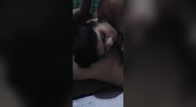 Desi Wife Gives Blowjob and Gets Fucked 2 min 40 sec