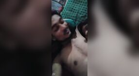 Desi Wife Gives Blowjob and Gets Fucked 3 min 00 sec