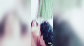 Desi Wife Gives Blowjob and Gets Fucked 0 min 40 sec