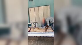 Masseur Fingers and Gives Sexy Indianwife a Naked Massage 0 min 0 sec