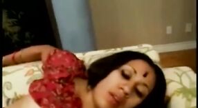 Indian Sweetheart in a Wildtrio 3 min 20 sec