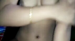 Indian Amateur Gets Naked in Solo Video 0 min 0 sec