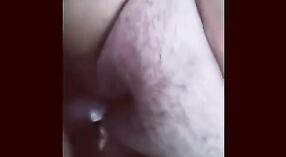Indian MILF with huge boobs gives an intense blowjob 5 min 00 sec