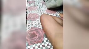 Lover's BFF Plays on Cam with a Bhabi 0 min 0 sec