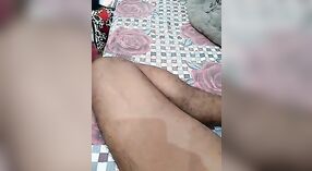 Lover's BFF Plays on Cam with a Bhabi 0 min 30 sec
