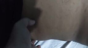 Sasur's Big Tits and Ass Play in Hot Sex Video 0 min 50 sec