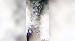 Desi beauty gets fucked hard in a steamy video 0 min 0 sec