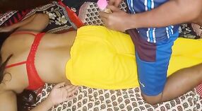 Morena amadora é fodida pela mãe de um amigo depois da massagem em vídeo Full HD 1 minuto 10 SEC