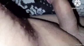 Stunning Indian Bhabi Has Sex with a Vdo 2 min 20 sec