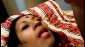Desi Sweetie Gets Fucked Hard and Filled with Cum 4 min 40 sec