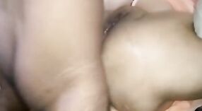 Amateur Anal Video Featuring a Hairy Indian Babe 2 min 50 sec
