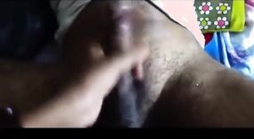 Amatorskie Sex oralny od Bhabi Shabana 7 / min 50 sec