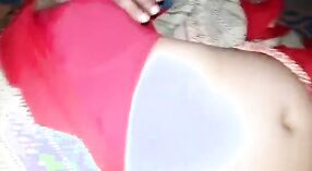 Indian beauty obeys her master's order in real sex video 7 min 20 sec