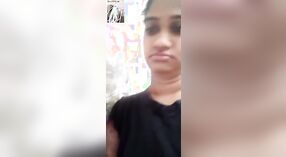 Webcam Show: Hairy Indian Bhabhi's Solo Masturbation 0 min 0 sec