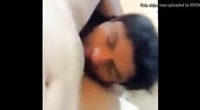 Pakistani cousins in a hotel room get naughty in this porn video 7 min 50 sec