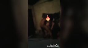 Indian Randi Gets Naughty at the End of Night 1 min 30 sec