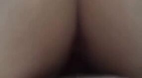 Amateur Porn Video: Morning Shower and Ass Play 0 min 50 sec