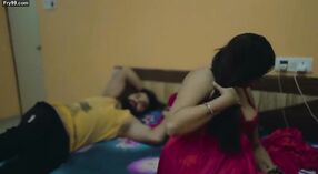 Pagare per Saazish: un video di un incontro sensuale 8 min 40 sec