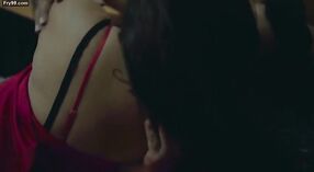 Pagare per Saazish: un video di un incontro sensuale 10 min 20 sec