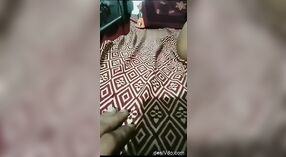 Sexy Tamil Wife's Nude Video 0 min 0 sec