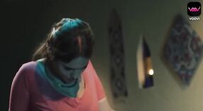 Episode Eksklusif Wanita MILF Rambut Coklat: Jaan Bujh Kar 9 min 20 sec