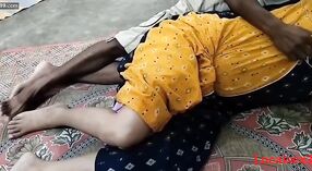 Desi Wife Gets Hardcore Fucked by Sex Boy in the Village 2 min 00 sec