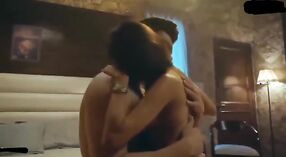 Sexy Indiase Paar gets ondeugend in deze HD video 6 min 20 sec